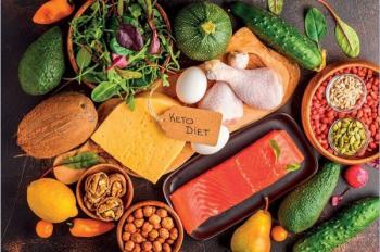 Thực đơn ăn kiêng 7 ngày Keto, Low Carb, Healthy giảm cân cực kỳ hiệu quả