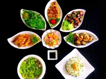 Top 6 thực đơn các món chay dễ làm tại nhà ai cũng có thể nấu ngon