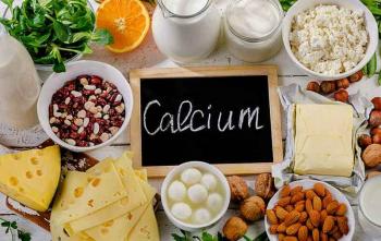 Calci và cách bổ sung hợp lý cho cơ thể