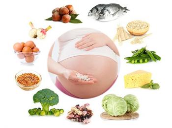 Bổ Sung Sắt Cho Bà Bầu Quan Trọng Như Thế Nào?