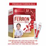 PREMIUM FERRON BLG