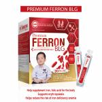 PREMIUM FERRON BLG
