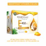 SMARTENAT (VITAMIN E)