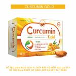 Curcumin Gold