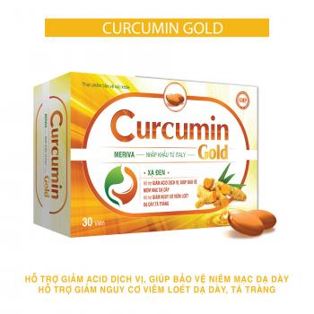 Curcumin Gold