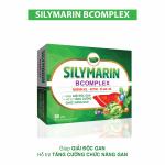 Silymarin Bcomplex