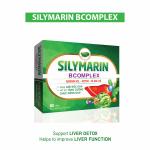 Silymarin Bcomplex