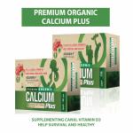 Premium Organic Calcium Plus