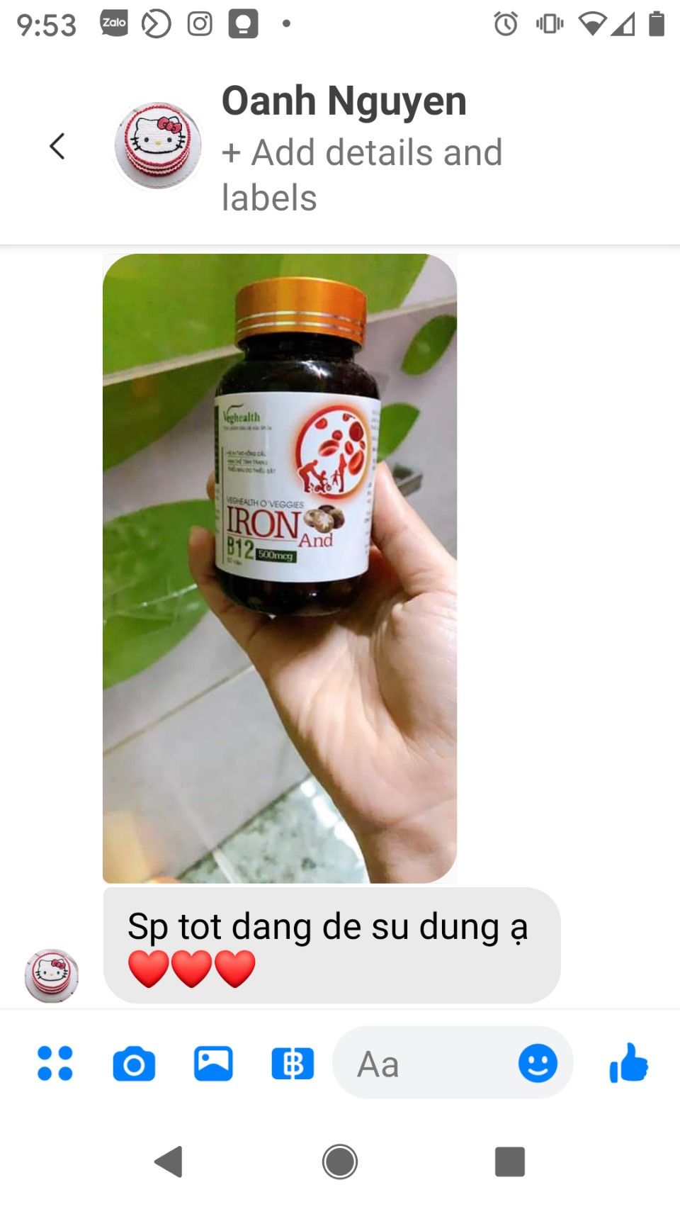 Anh Anh