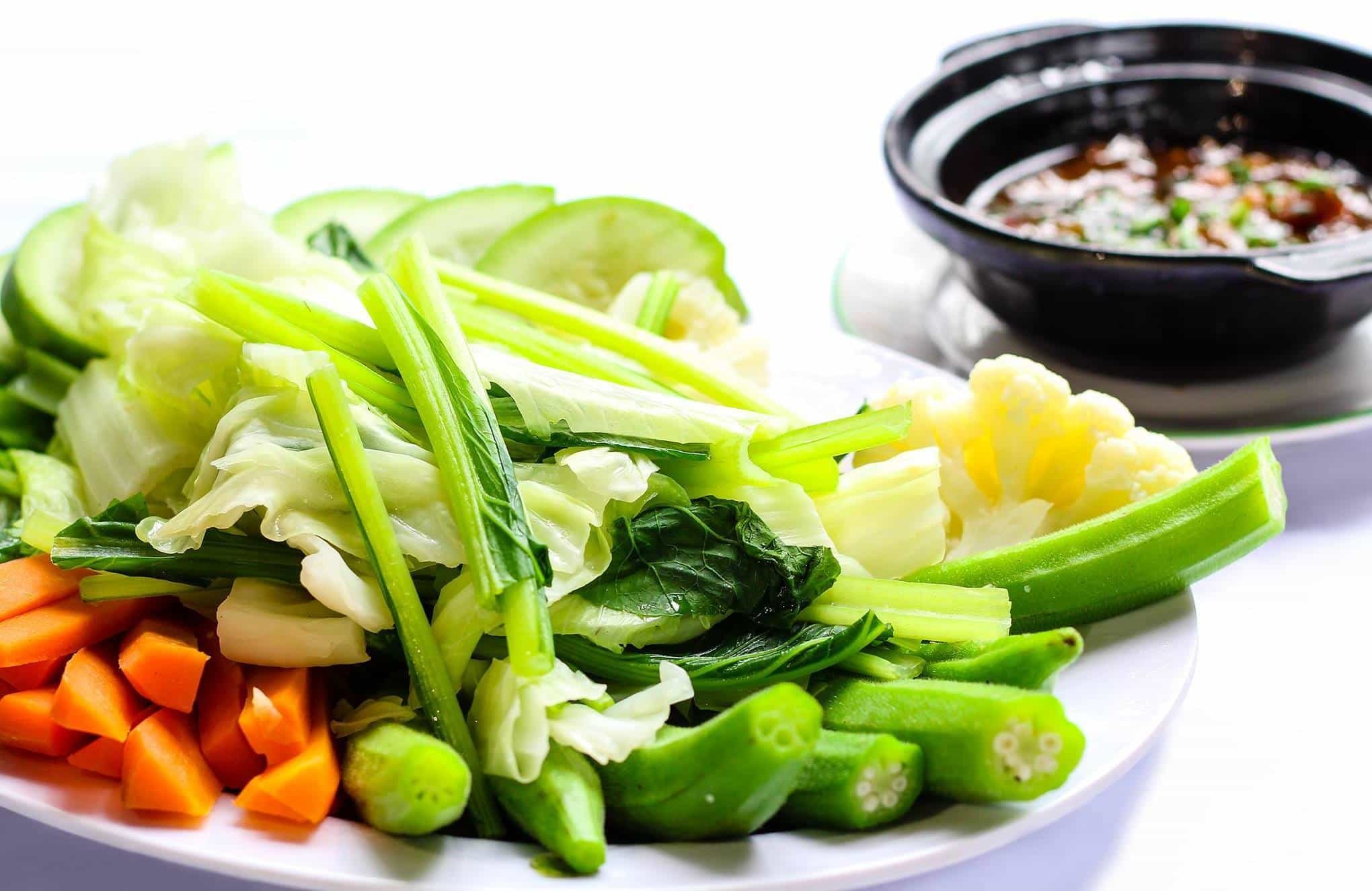 Ăn Chay Trường Bị Thiếu Máu - Nguyên Nhân Và Cách Khắc Phục