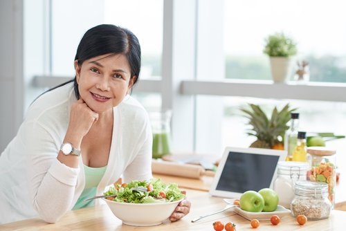 Giai đoạn tiền mãn kinh